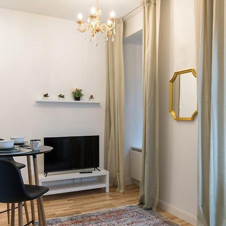 Theatre Apartments Lacplesa ريغا المظهر الخارجي الصورة